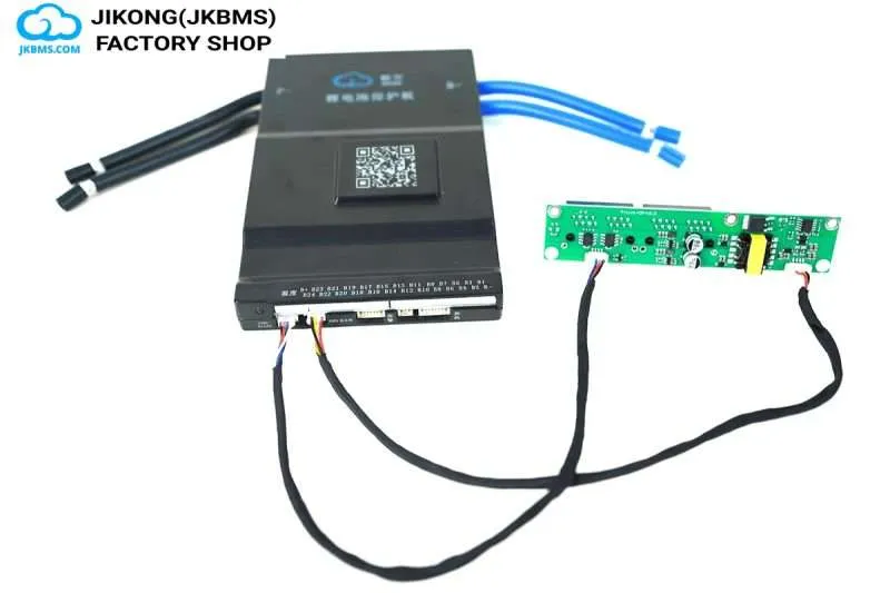 JIKONG P-Link-CR JKBMS Serial BMS RS485 Interface Board - official JKBMS JKBMS Accessories