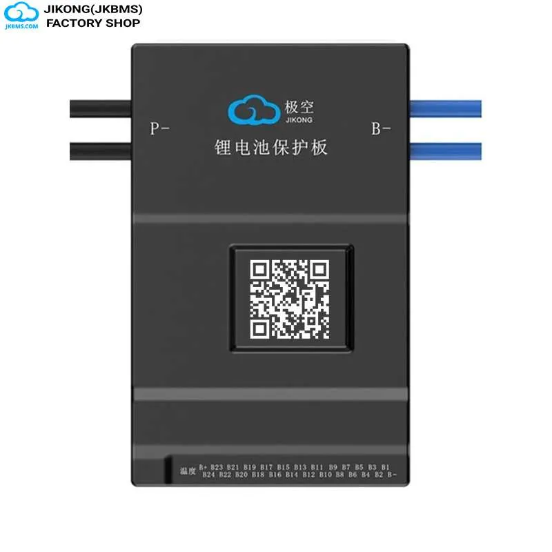 JKBMS JK-BD6A20S20P Smart Active Balance BMS - official JKBMS JKBMS JK-BD Series