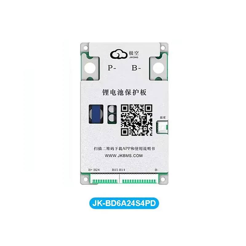 JKBMS JK-BD6A24S4PD Smart Active Balance BMS