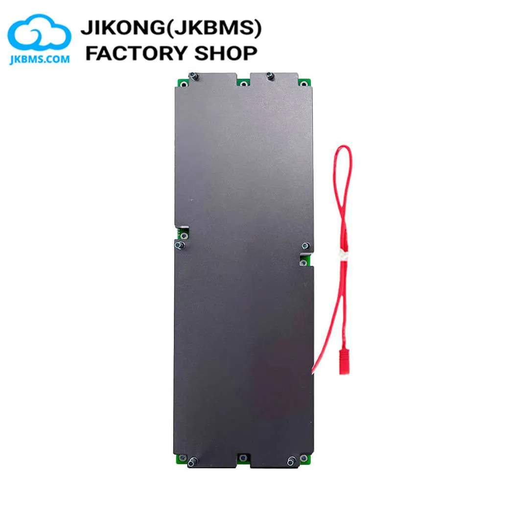 JK BMS V19 PB2A16S30P - official JKBMS JKBMS JK-PB Series