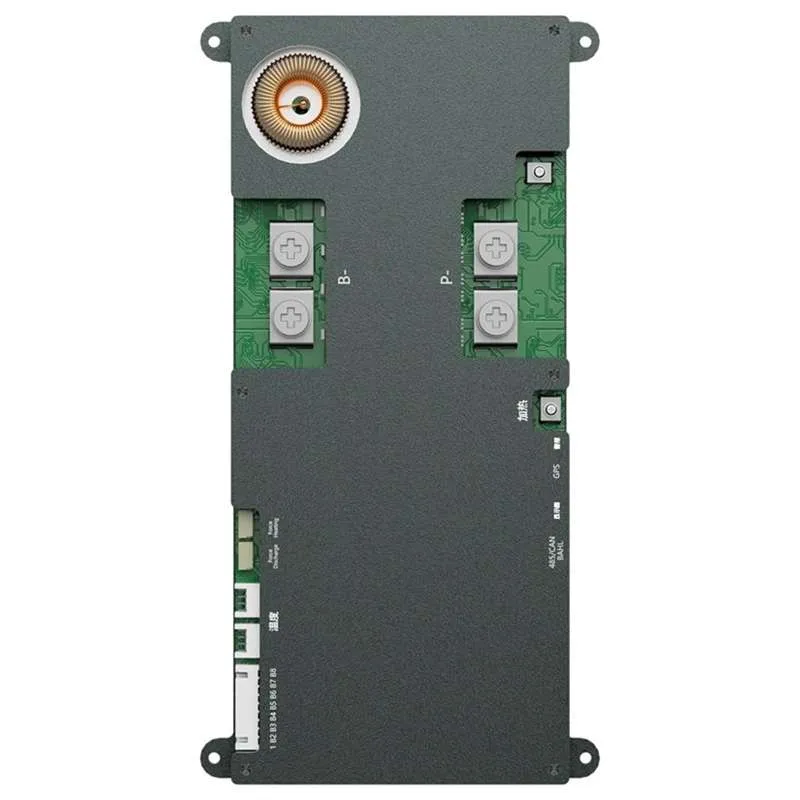 JKBMS JK-QB2A8S20P Parking Start Dedicated BMS - official JKBMS JKBMS JK-B1A / B2A Series