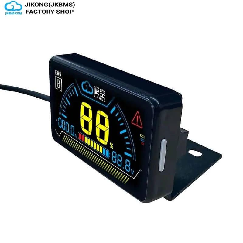 JKBMS 2.5 LCD Power Board Display - official JKBMS JKBMS Accessories
