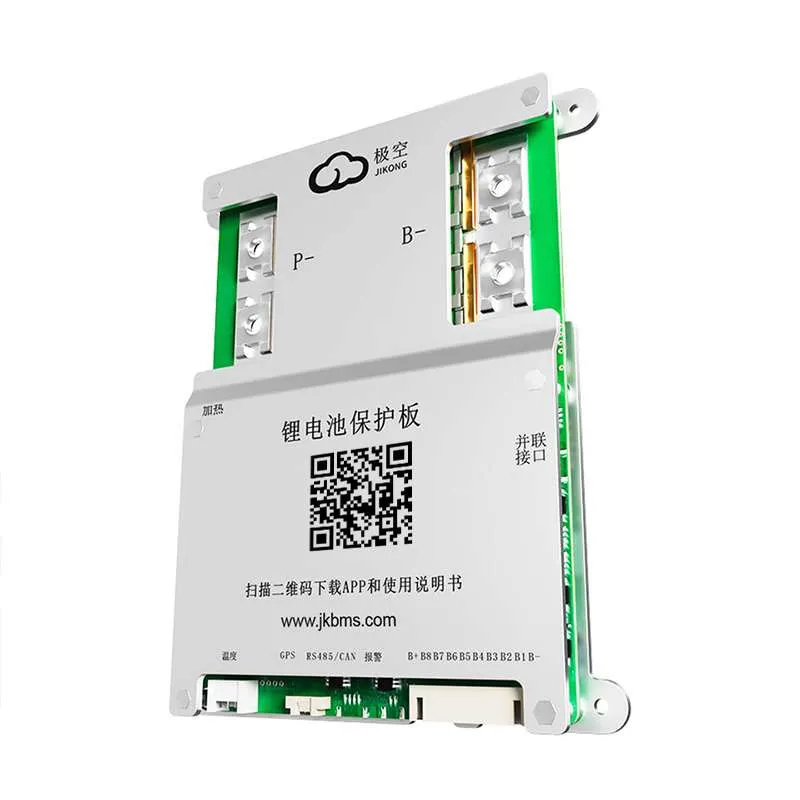 JKBMS JK-B2A8S20P Smart Active Balance BMS