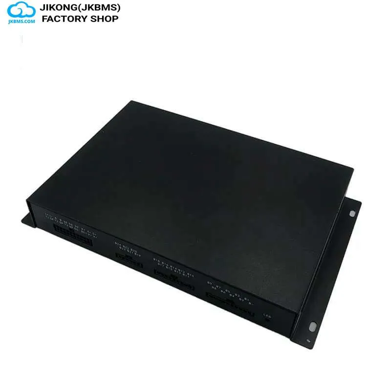 JKBMS JK-B2A25SRP Smart Active Balance BMS - official JKBMS JKBMS JK-B1A / B2A Series