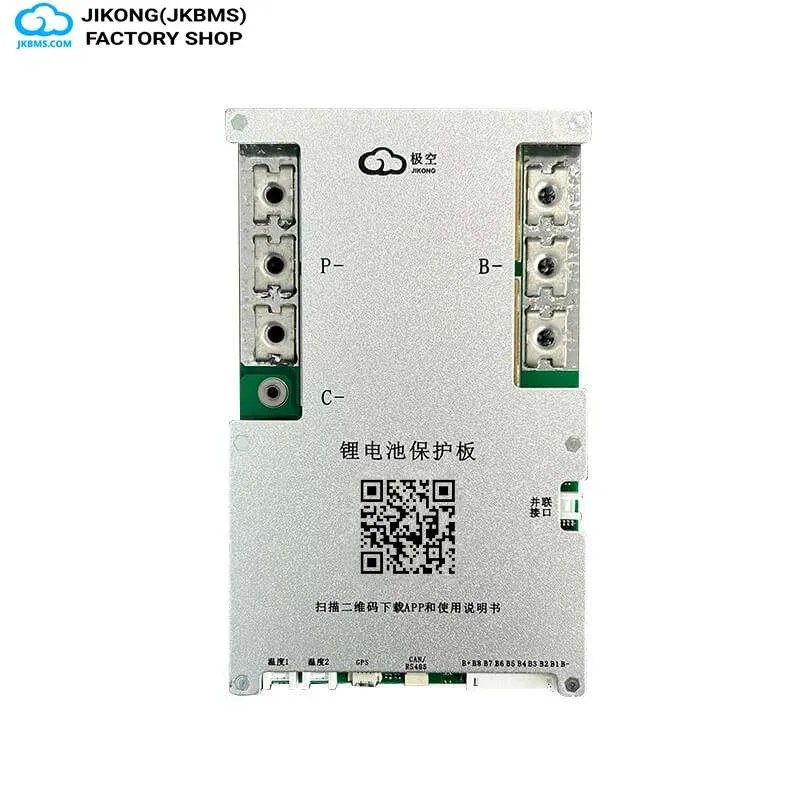 JKBMS JK-B2A8S30P Smart Active Balance BMS