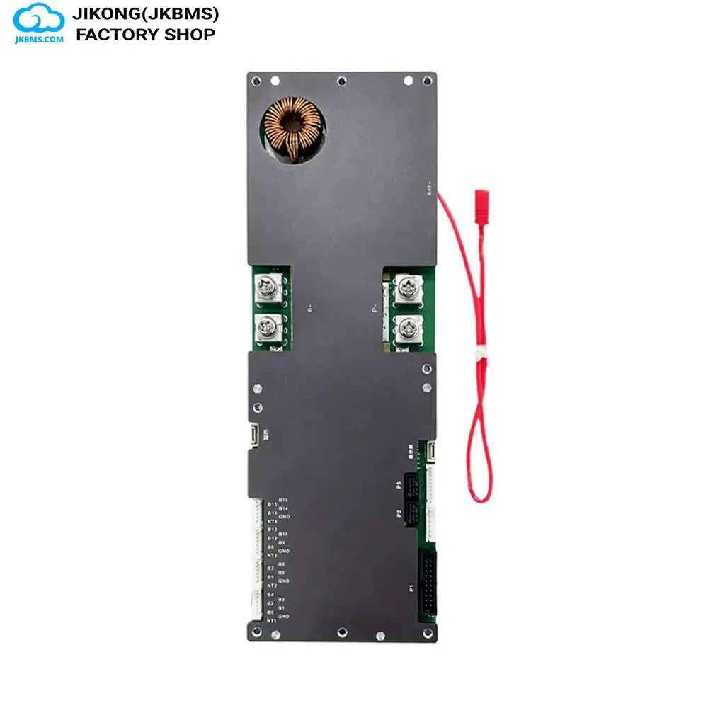 JK BMS PB2A16S15P - official JKBMS JKBMS JK-PB Series